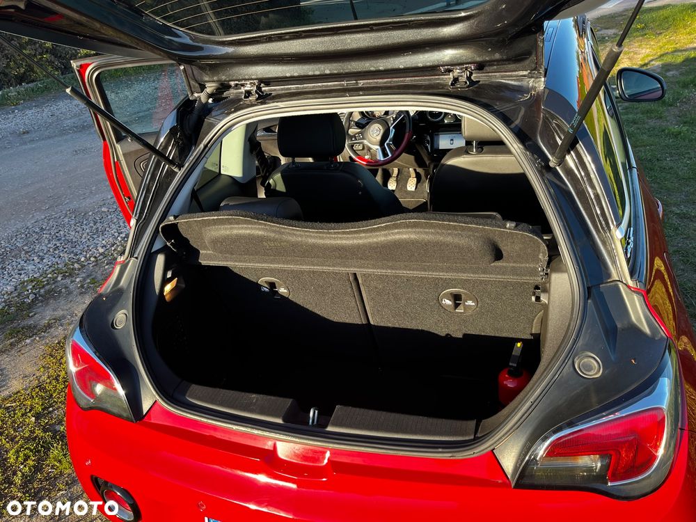 Opel Adam 1.4 Slam - 13