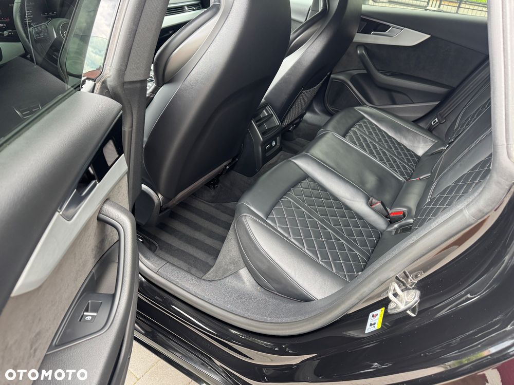 Audi A5 Sportback 35 TDI S tronic S line - 16