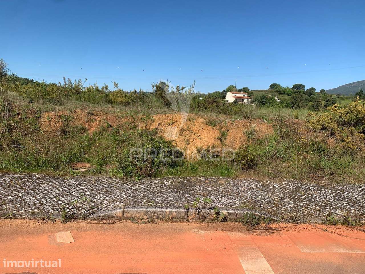 Terreno Urbano em Abrigada (Alenquer) - Grande imagem: 5/7