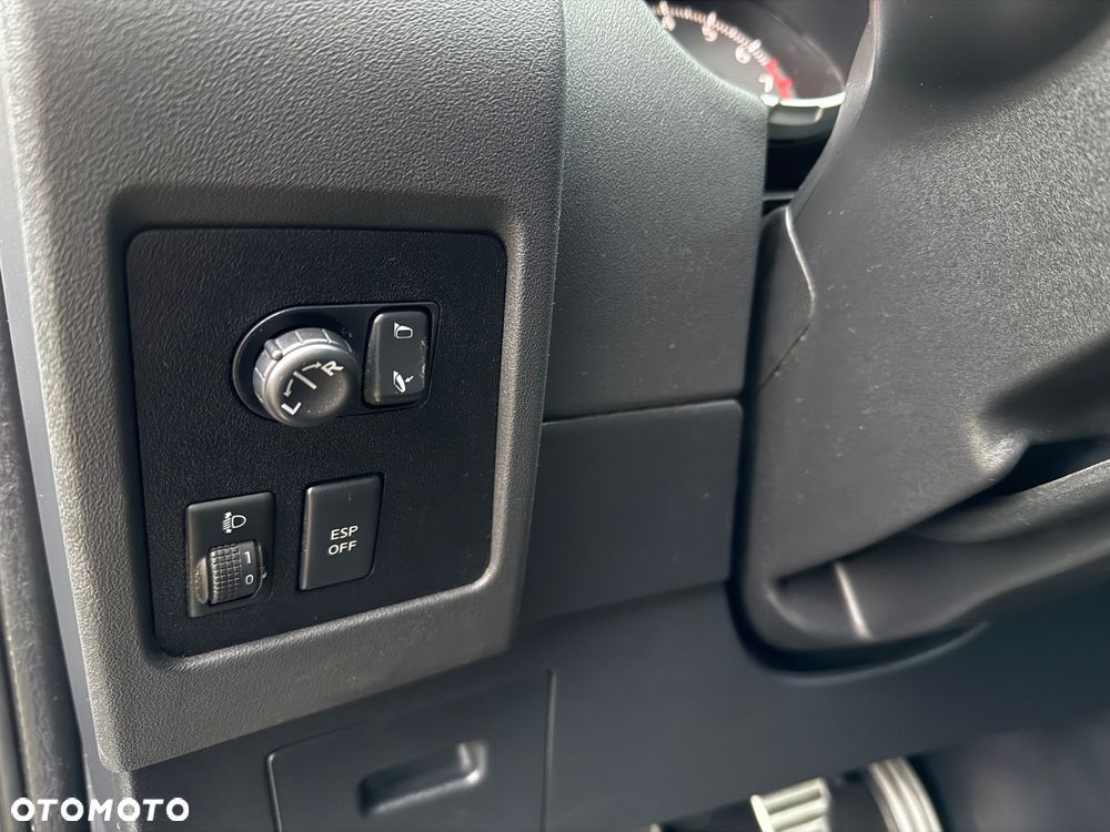 Nissan Qashqai 1.6 Tekna - 19