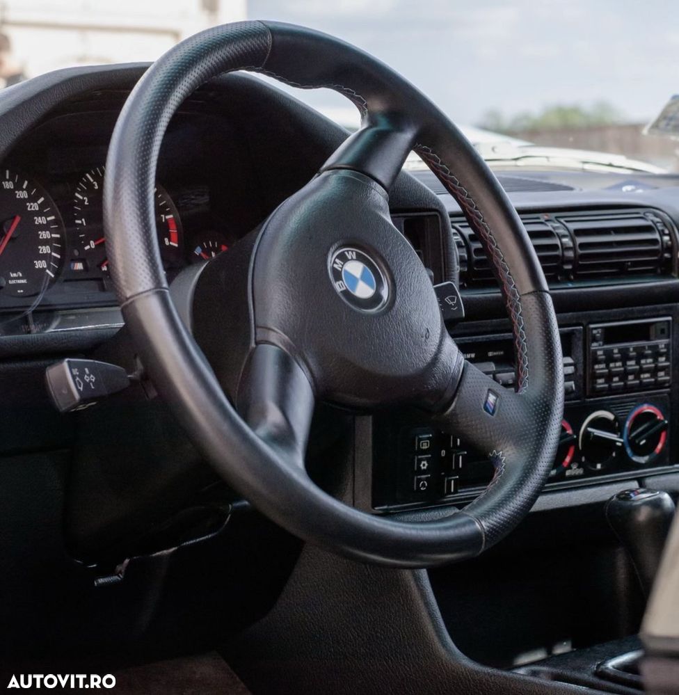 BMW M5 - 17