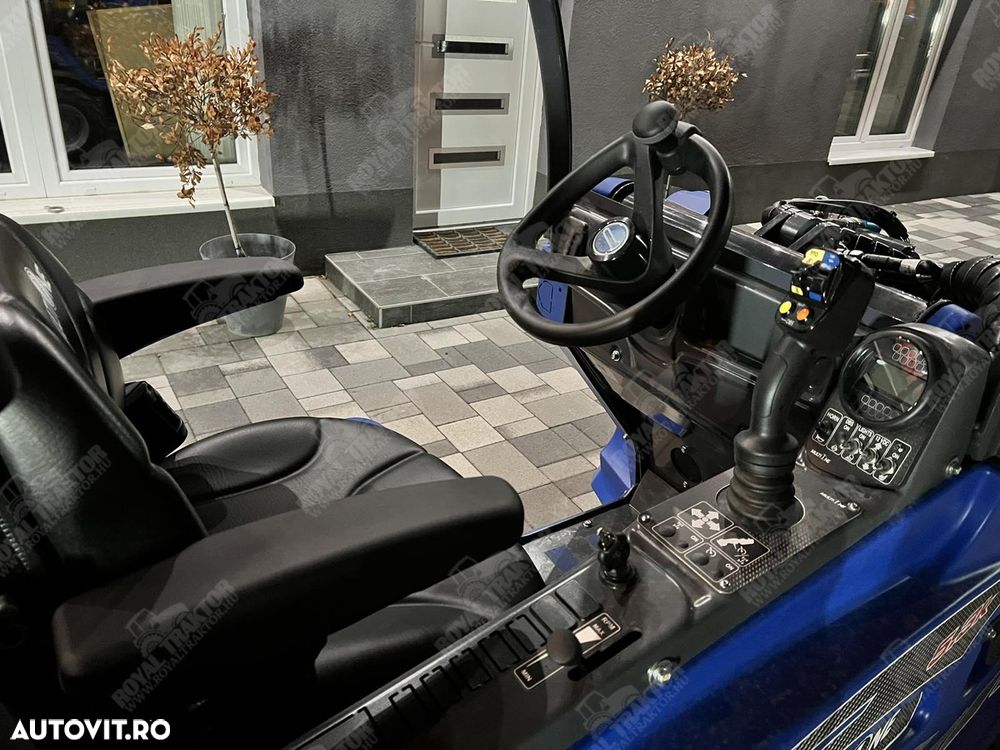 Alta Încărcător MULTIONE 5.3 K ID - 5