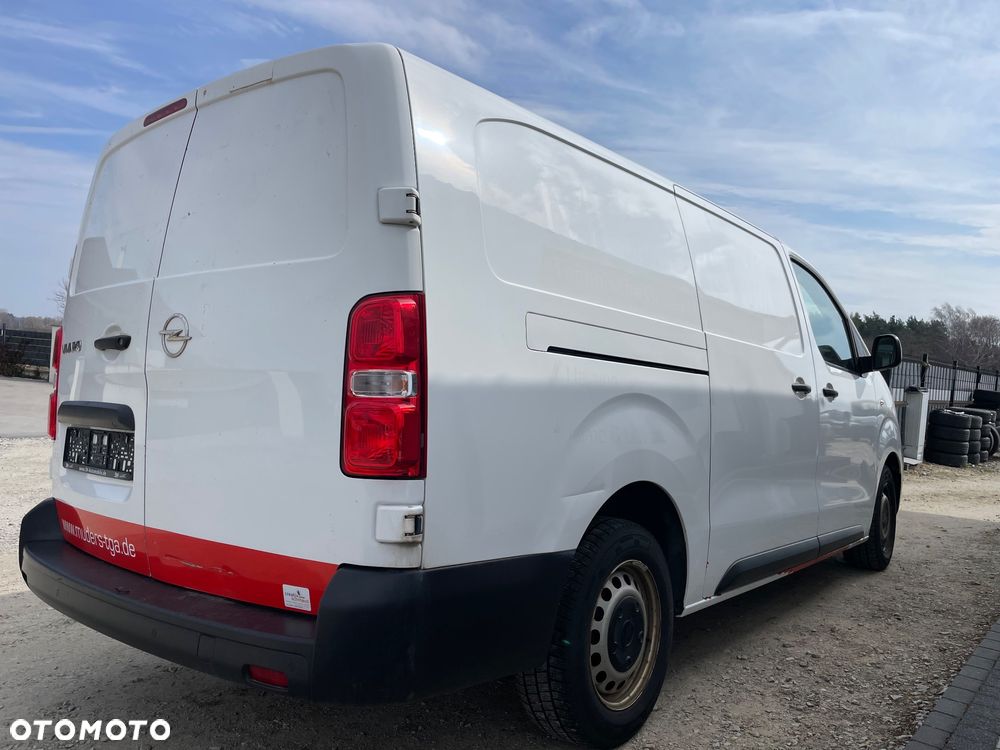 Opel VIVARO - 5