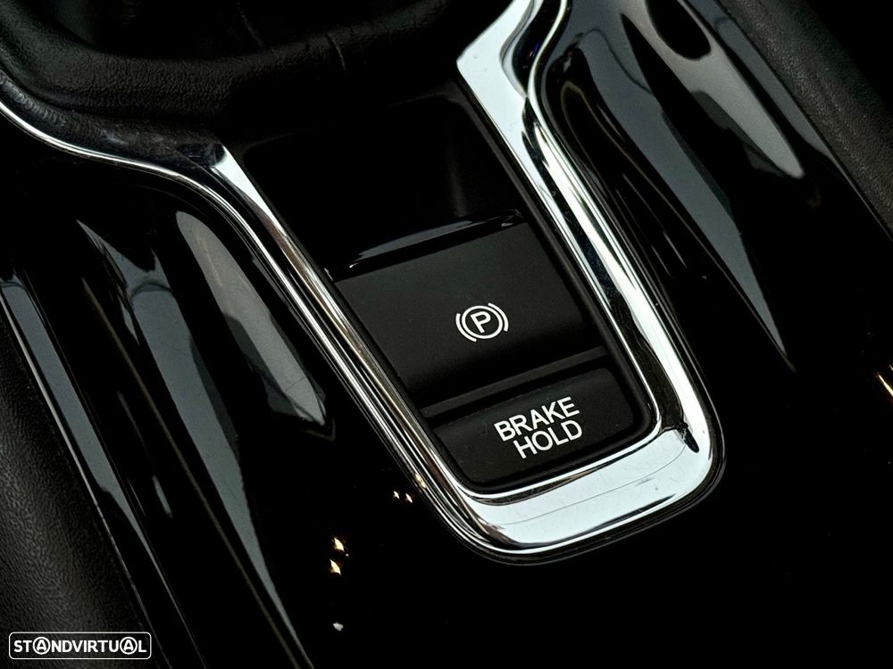 Honda HR-V 1.5 i-VTEC Elegance Navi - 18