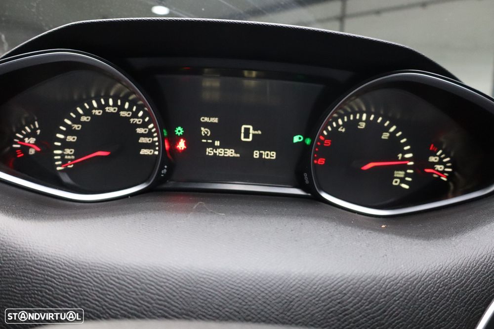 Peugeot 308 SW BlueHDi 130 Active Pack - 24