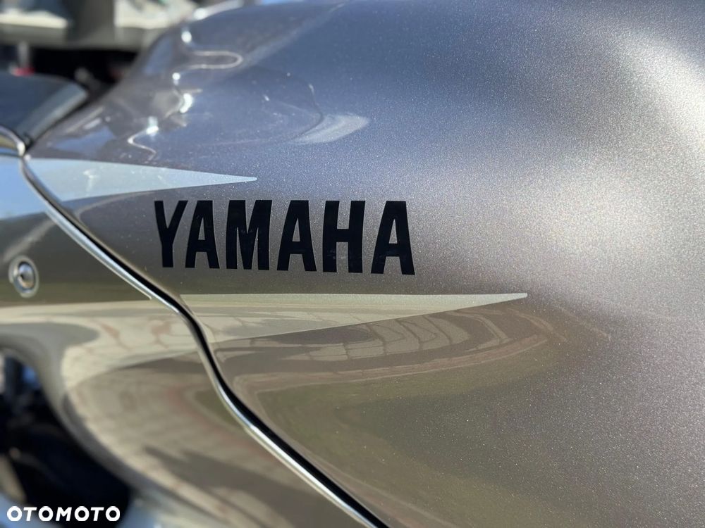 Yamaha TDM - 11