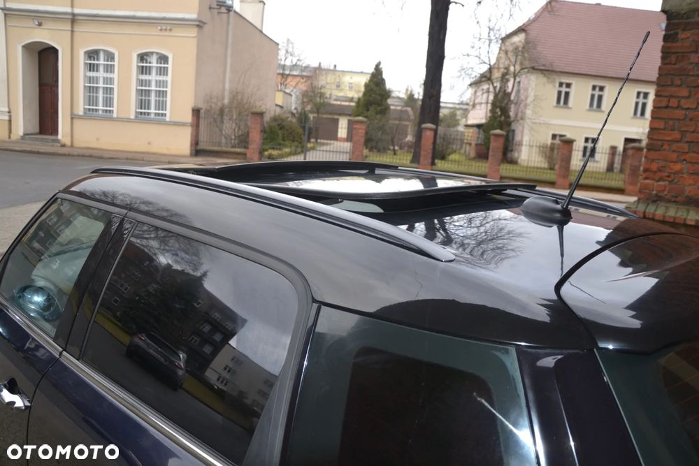 MINI Countryman - 9
