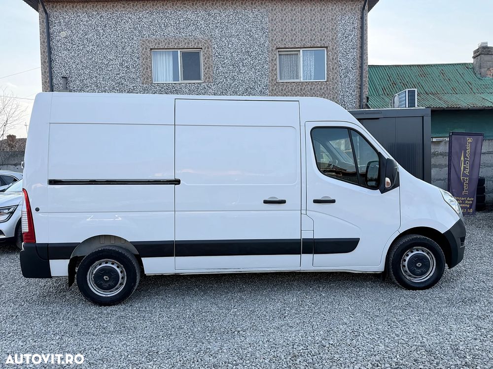 Renault Master L2H2 VA - 4