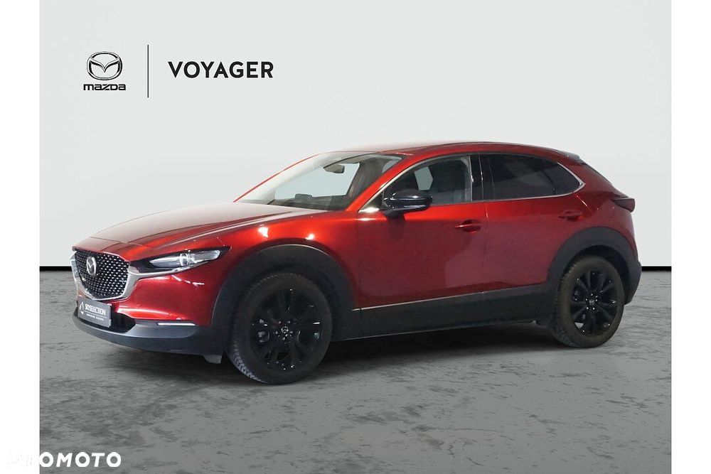 Mazda CX-30 - 1