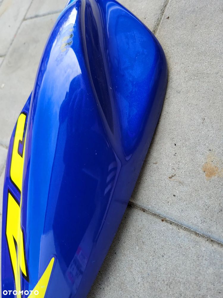 Owiewka, osłona, bok, boczek Yamaha Aerox 50 - 12