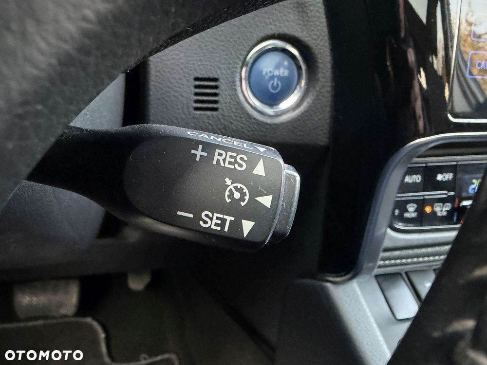 Toyota Auris - 28