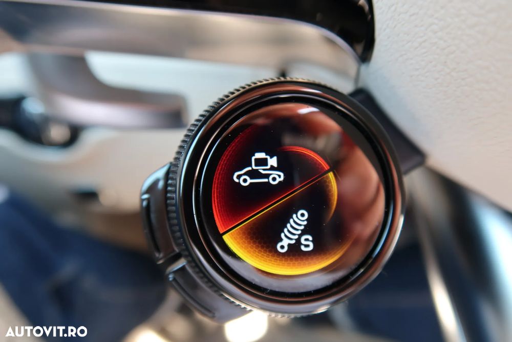 Mercedes-Benz AMG GT 4-door Coupe - 30