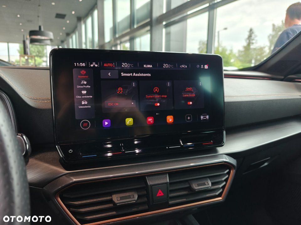 Cupra Formentor - 20