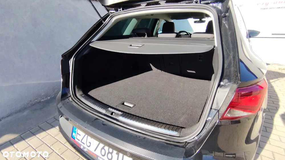 Seat Leon 2.0 TDI FR Black S&S - 14