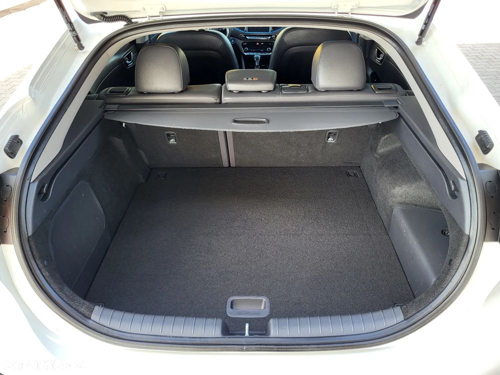 Hyundai IONIQ Plug-in hybrid Platinum - 37