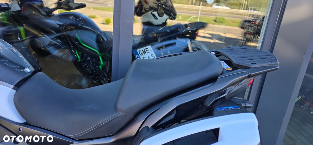 Kawasaki Versys 1000 - 33