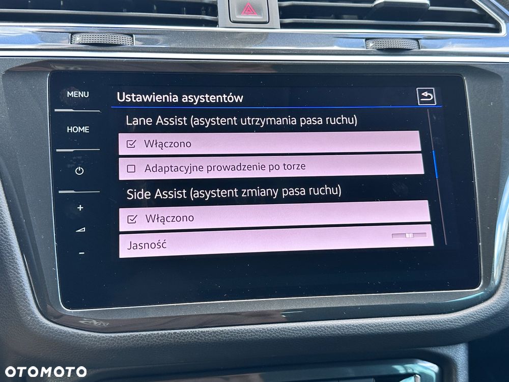 Volkswagen Tiguan 2.0 TDI BMT SCR IQ Drive DSG - 34