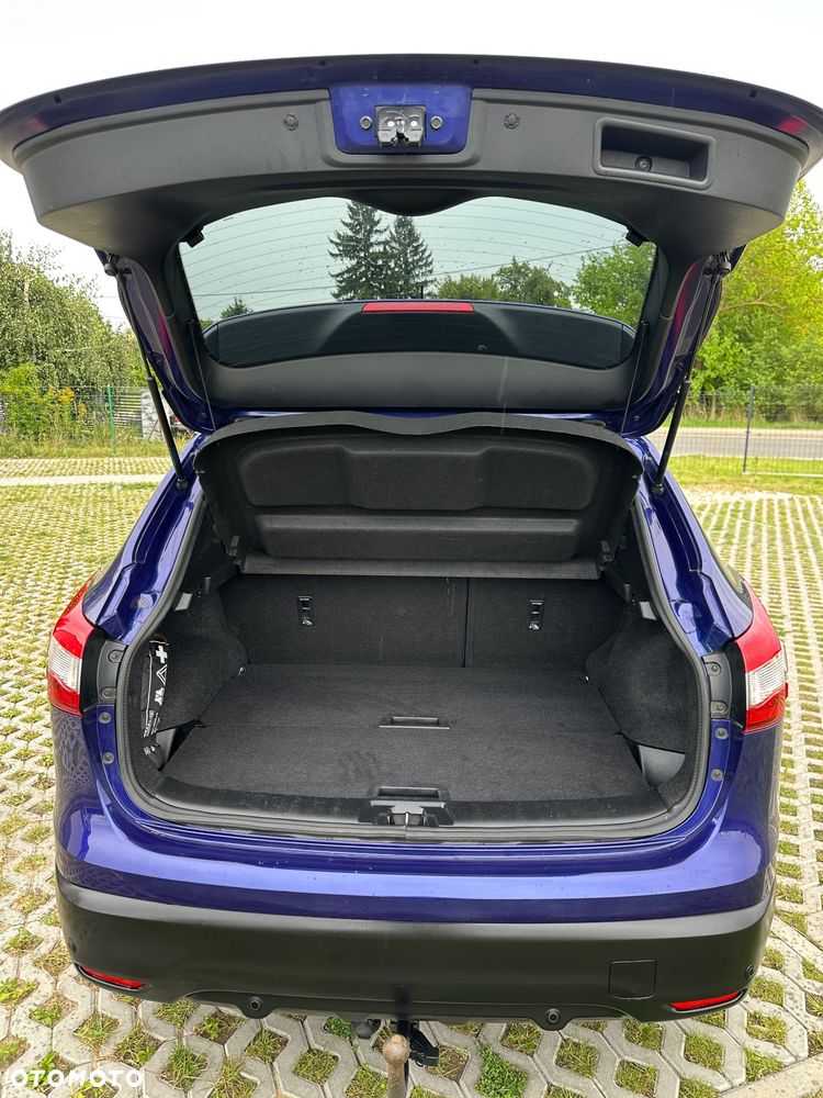 Nissan Qashqai 1.5 dCi Tekna - 31