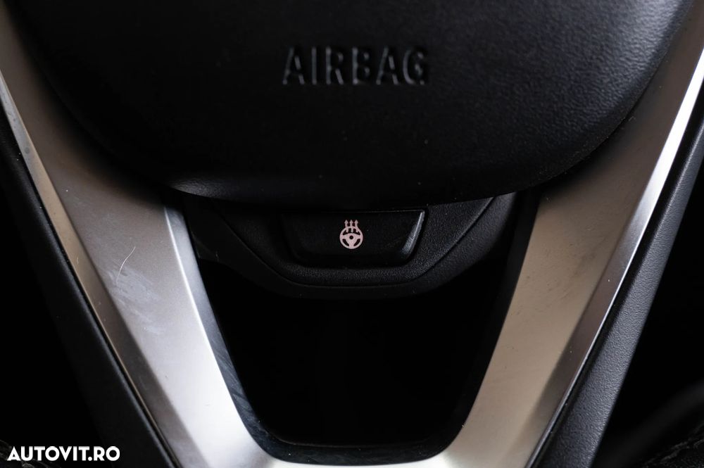 BMW X3 xDrive20d Aut. - 22