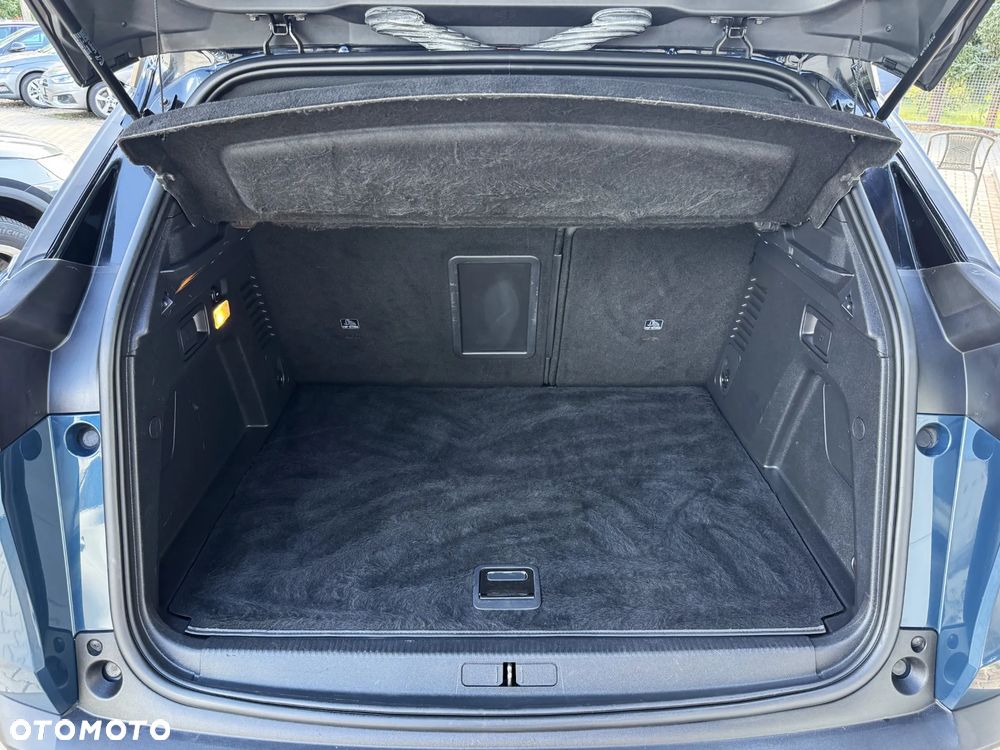 Peugeot 3008 1.6 PureTech Hybrid PHEV GT Pack S&S EAT8 - 17