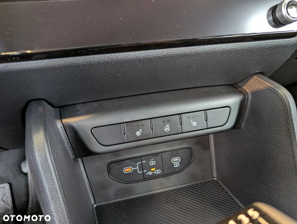 Kia Sportage 1.6 T-GDI M 2WD - 14