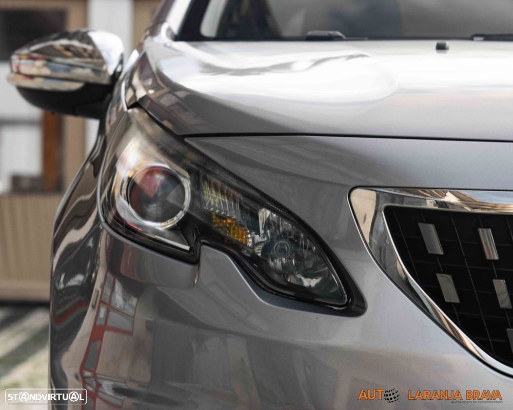 Peugeot 2008 1.2 PureTech Style - 10