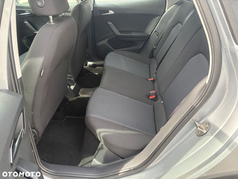 Seat Arona 1.0 TSI OPF Fast Lane Style Pro - 23