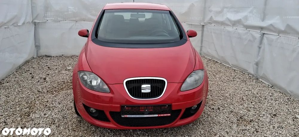 Seat Altea 1.6 Sport Limited - 2