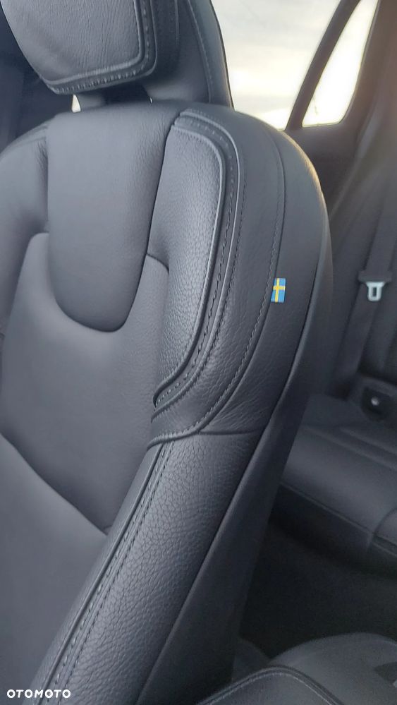 Volvo V60 T5 AWD Momentum - 11