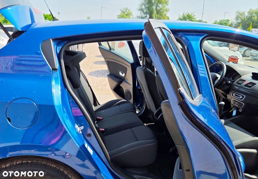 Renault Megane - 26