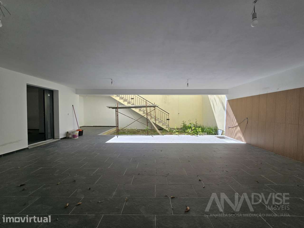 Moradia em Banda T3+2 Venda em Viseu,Viseu - Grande imagem: 3/33