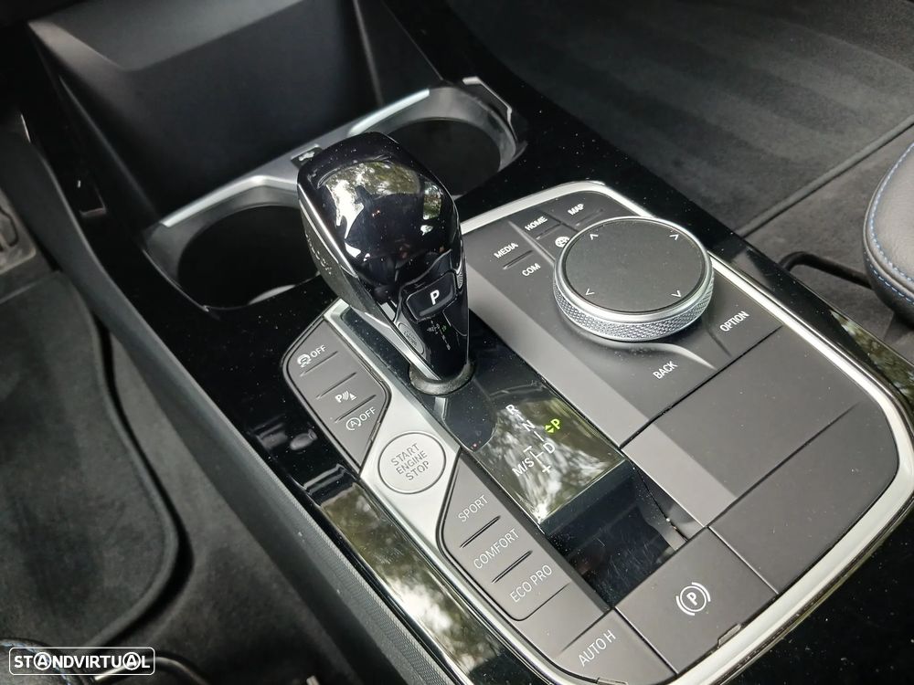 BMW 216 Gran Coupé d Pack Desportivo M - 17