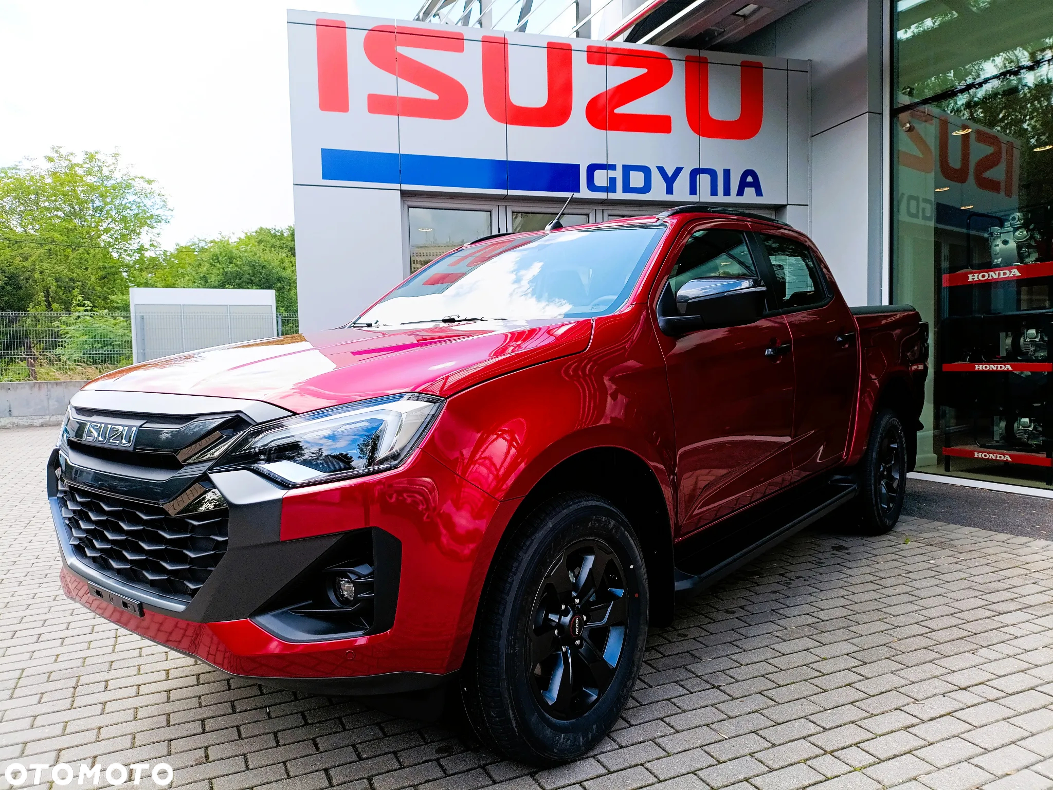 Isuzu D-Max 1.9 DC LSE - 4
