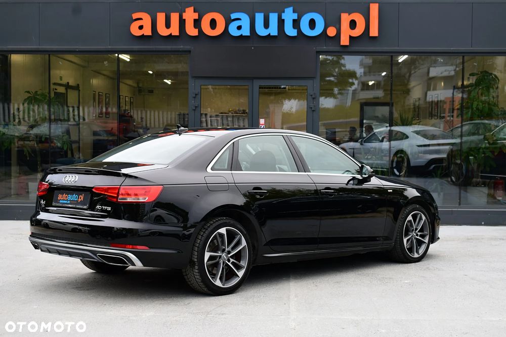 Audi A4 - 24