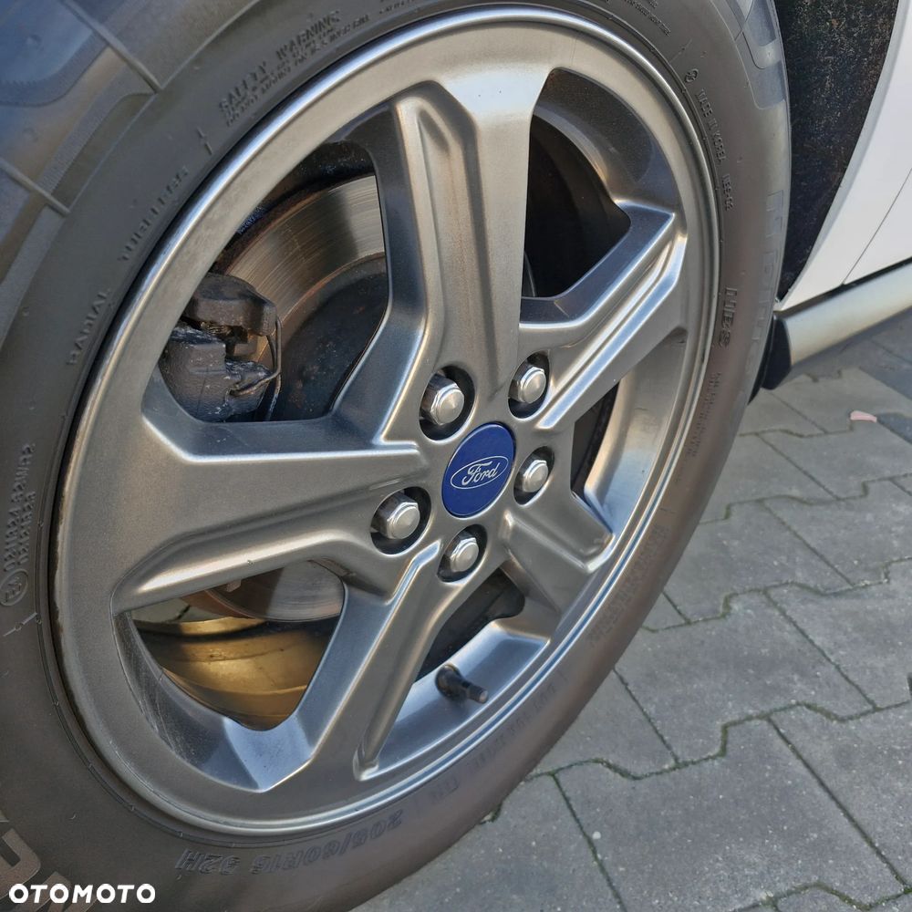 Ford Transit Connect 230 L2 Trend PowerShift (bryg.) - 39