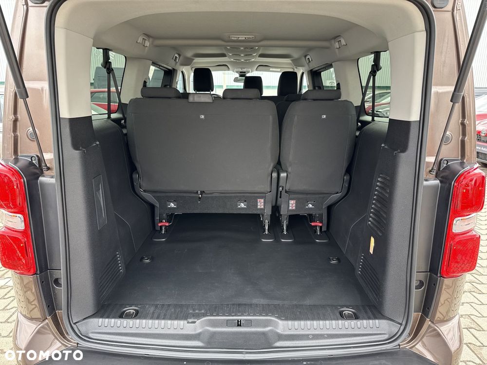 Toyota Proace Verso 2.0 D4-D Long Business - 9