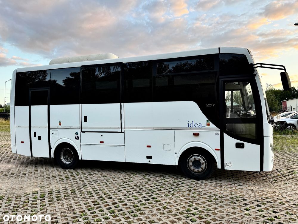 Temsa MD7 - 4