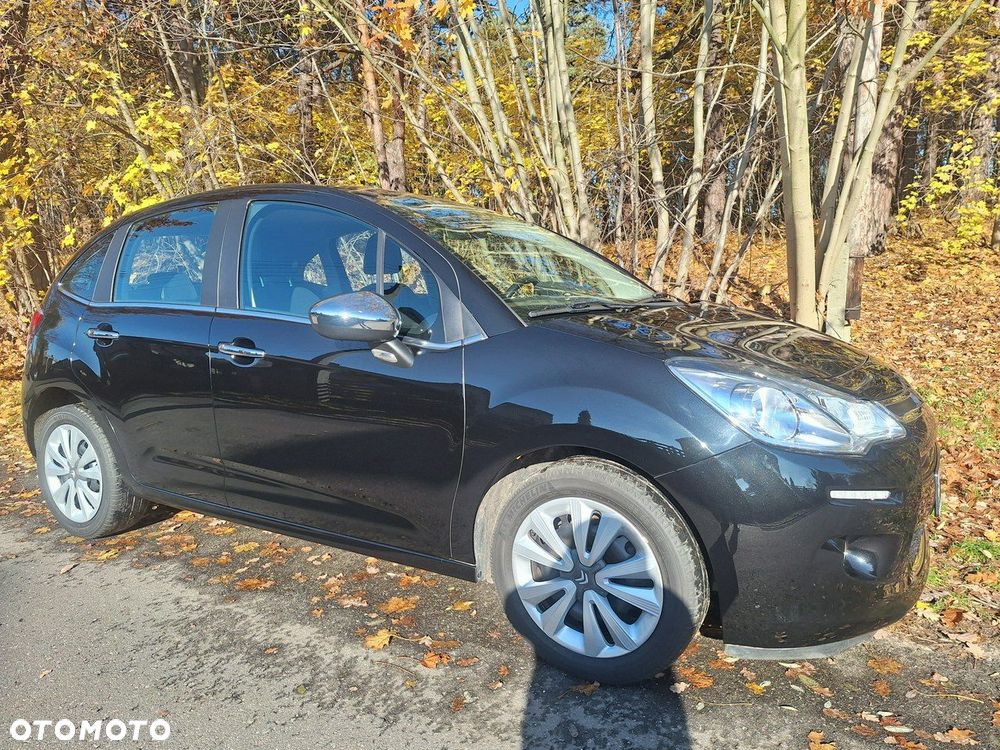 Citroën C3 1.2 VTi Selection - 29