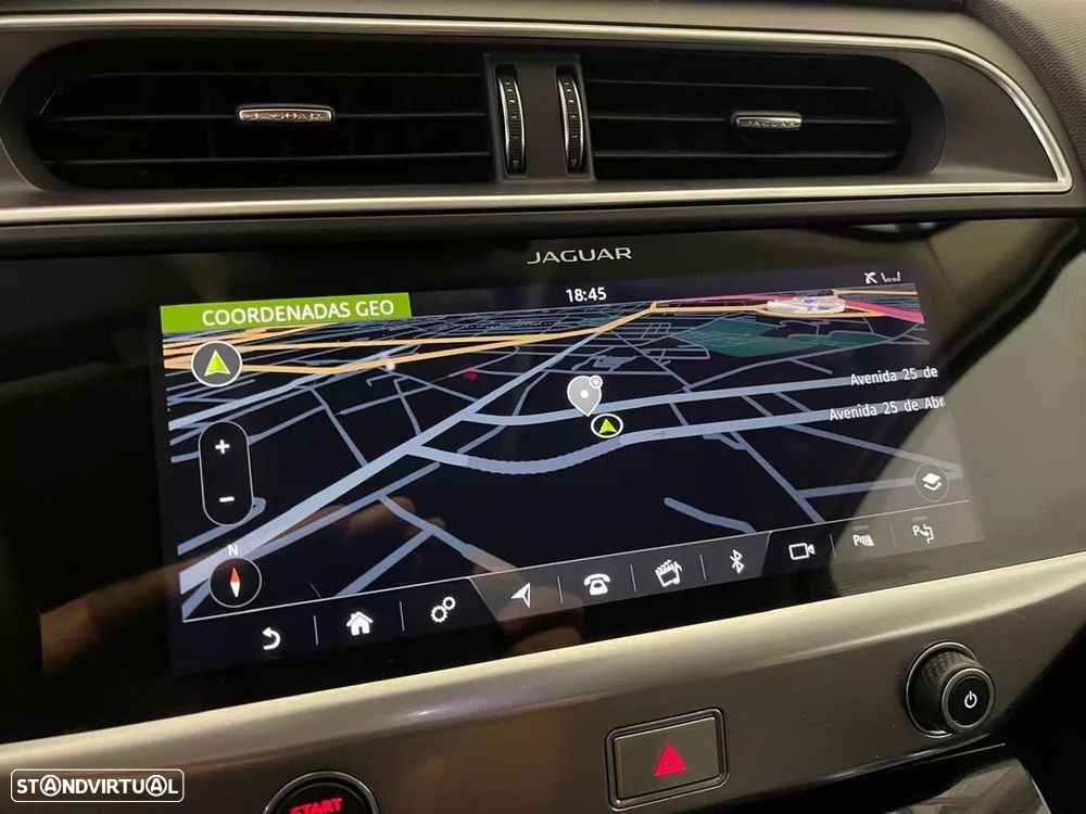 Jaguar I-Pace S AWD Aut. - 26