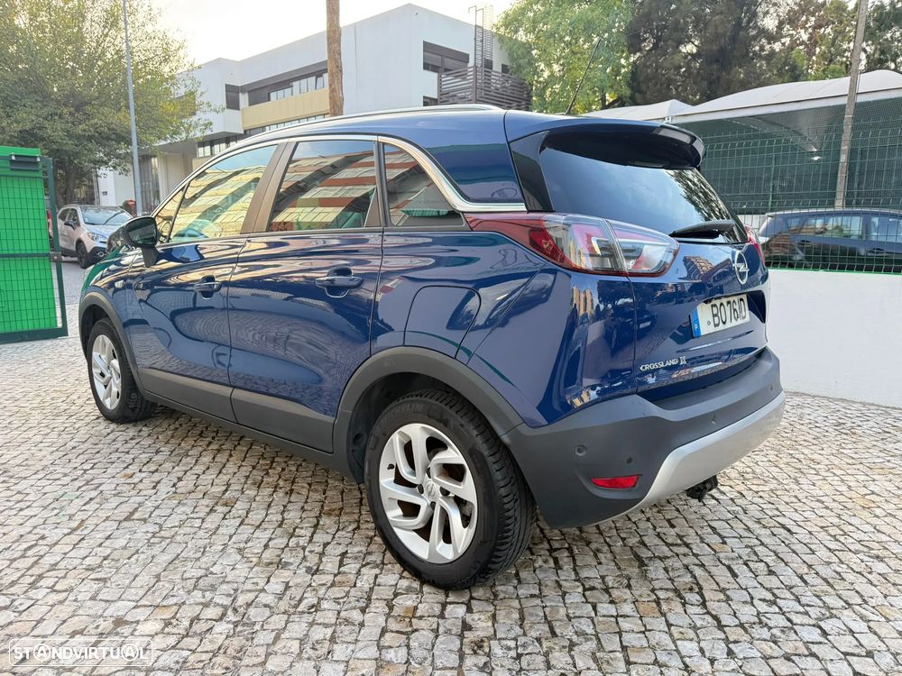 Opel Crossland X 1.2 S&S Innovation - 5