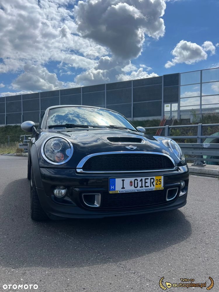 MINI Cooper S - 2