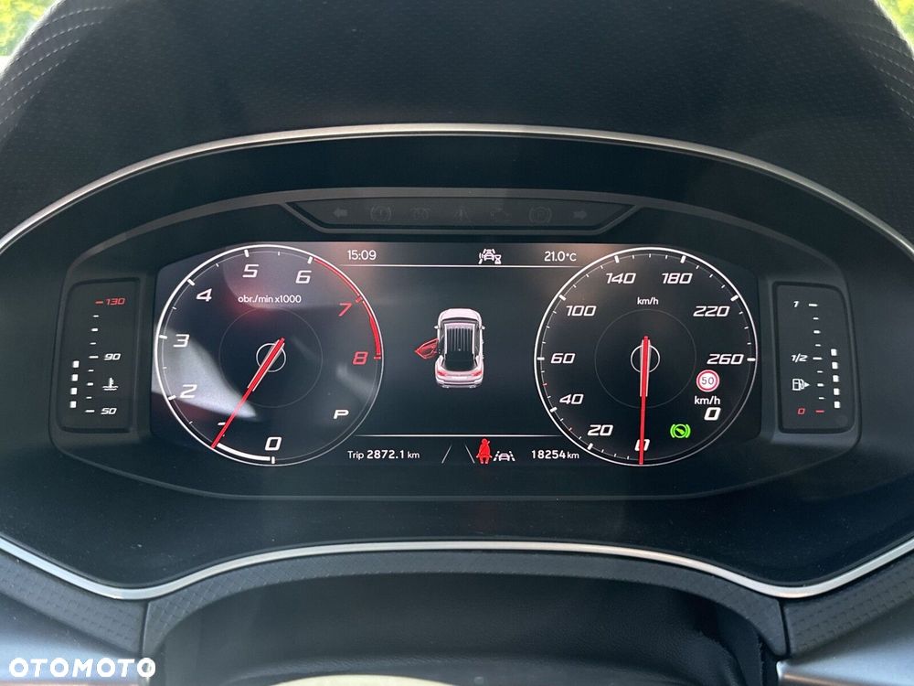 Seat Arona - 27