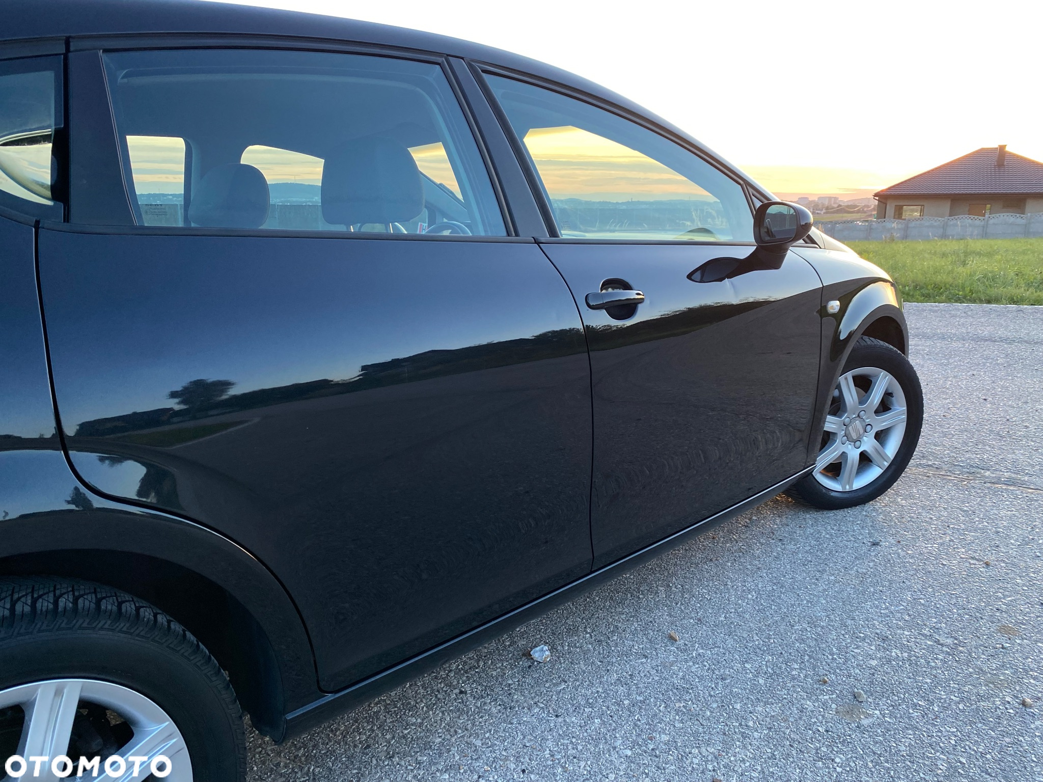 Seat Leon 1.6 Stylance - 19