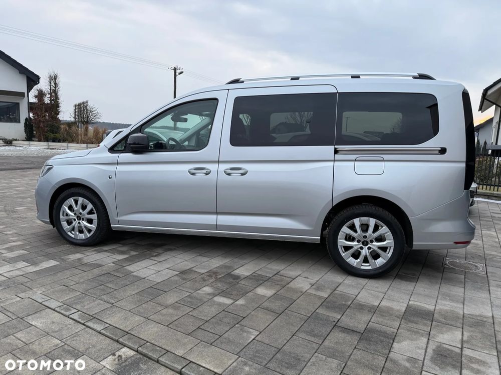 Ford Tourneo Connect Grand 2.0 EcoBlue Titanium - 7