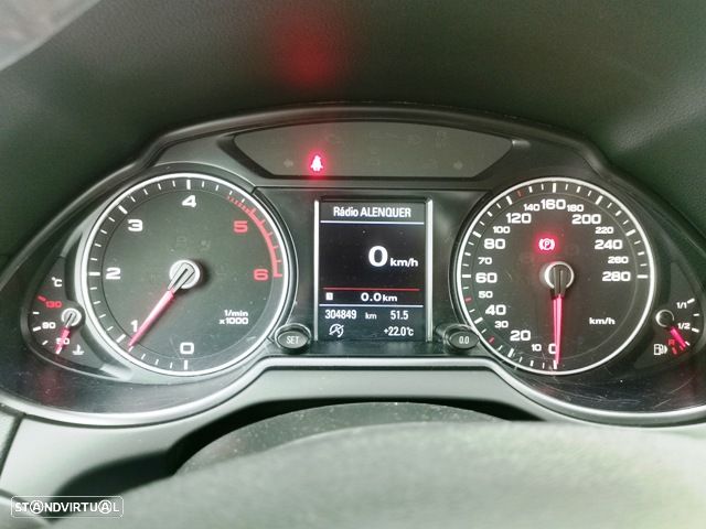 Audi Q5 2.0 TDI Sport - 19