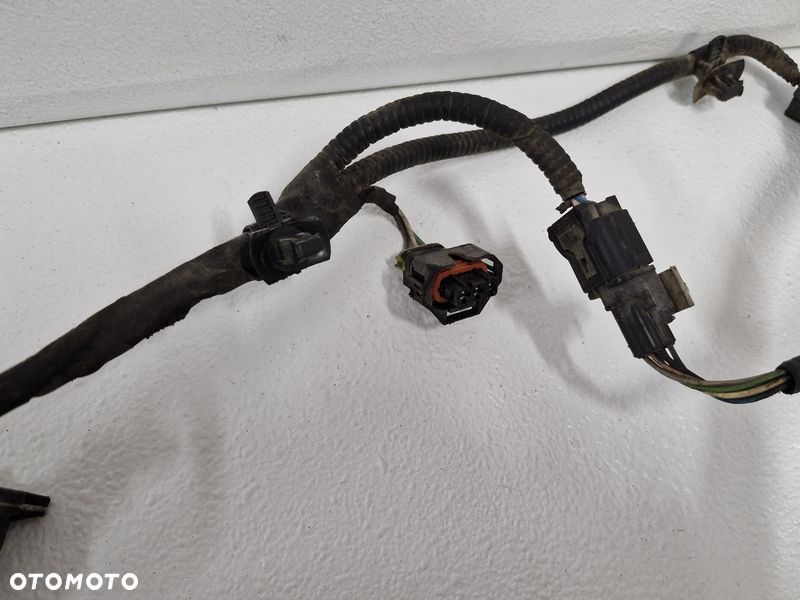 KIA CEED II 2 1.6 CRDI WIĄZKA INSTALACJA SILNIKA 91420-A2152 - 11