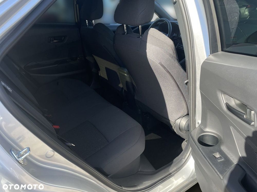 Toyota C-HR - 20
