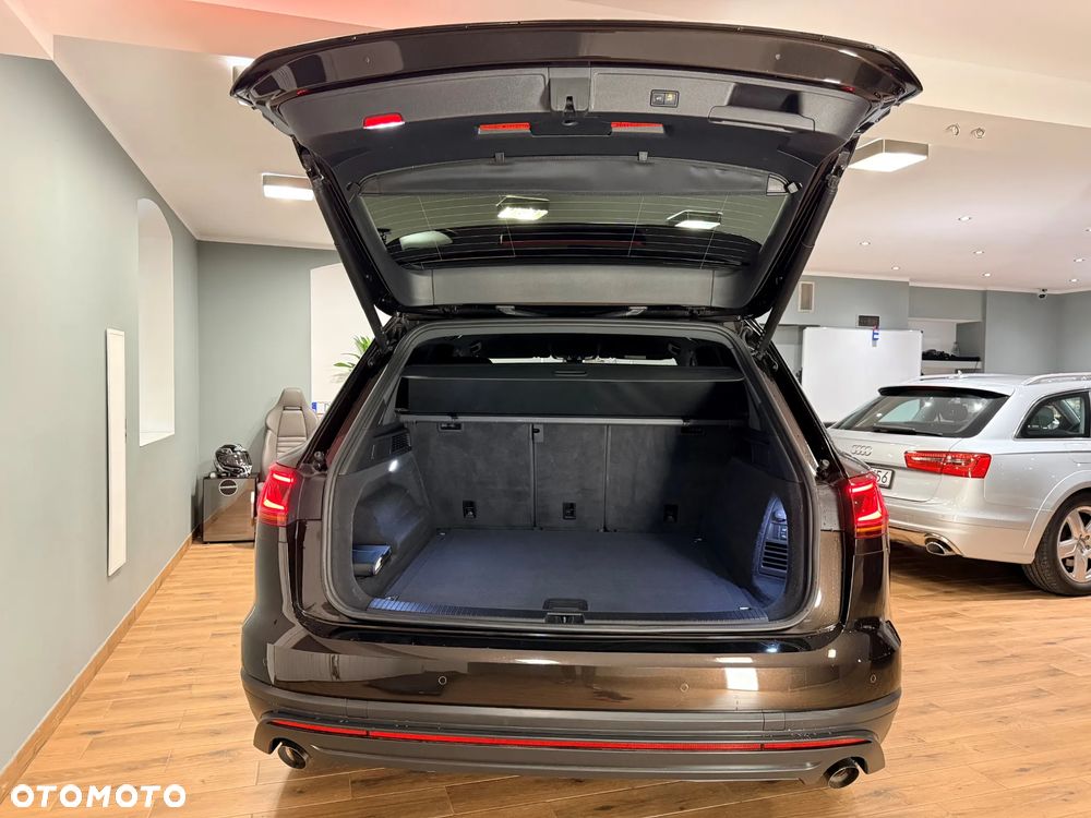 Volkswagen Touareg 3.0 V6 TDI SCR 4Mot Atmosphere - 22