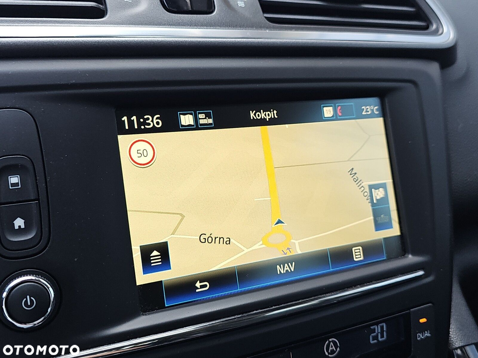 Renault Kadjar 1.2 Energy TCe Limited - 20
