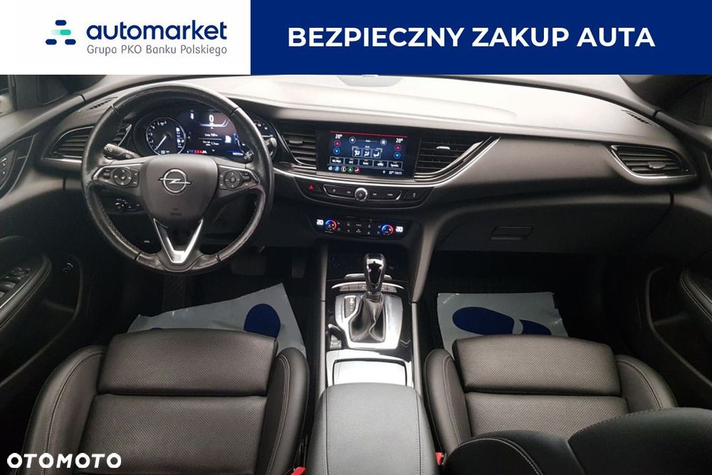 Opel Insignia 2.0 CDTI 4x4 Business Elegance S&S - 9